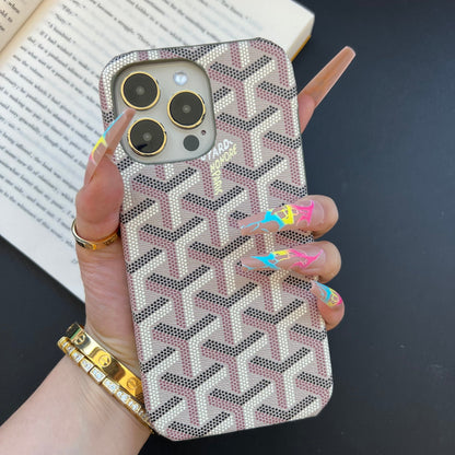 Coque de téléphone Go Neutral (beige)