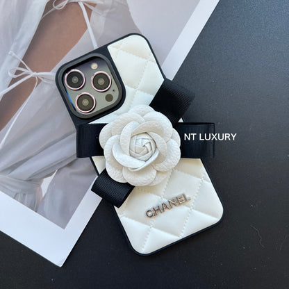 Coque de téléphone Fille Déco Fleurs