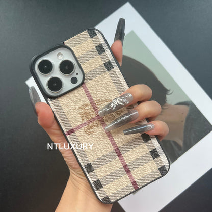 Traditional Love Phone Case (Baby)