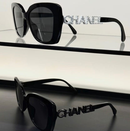CC Darth Vader Design Fashion Sunglasses