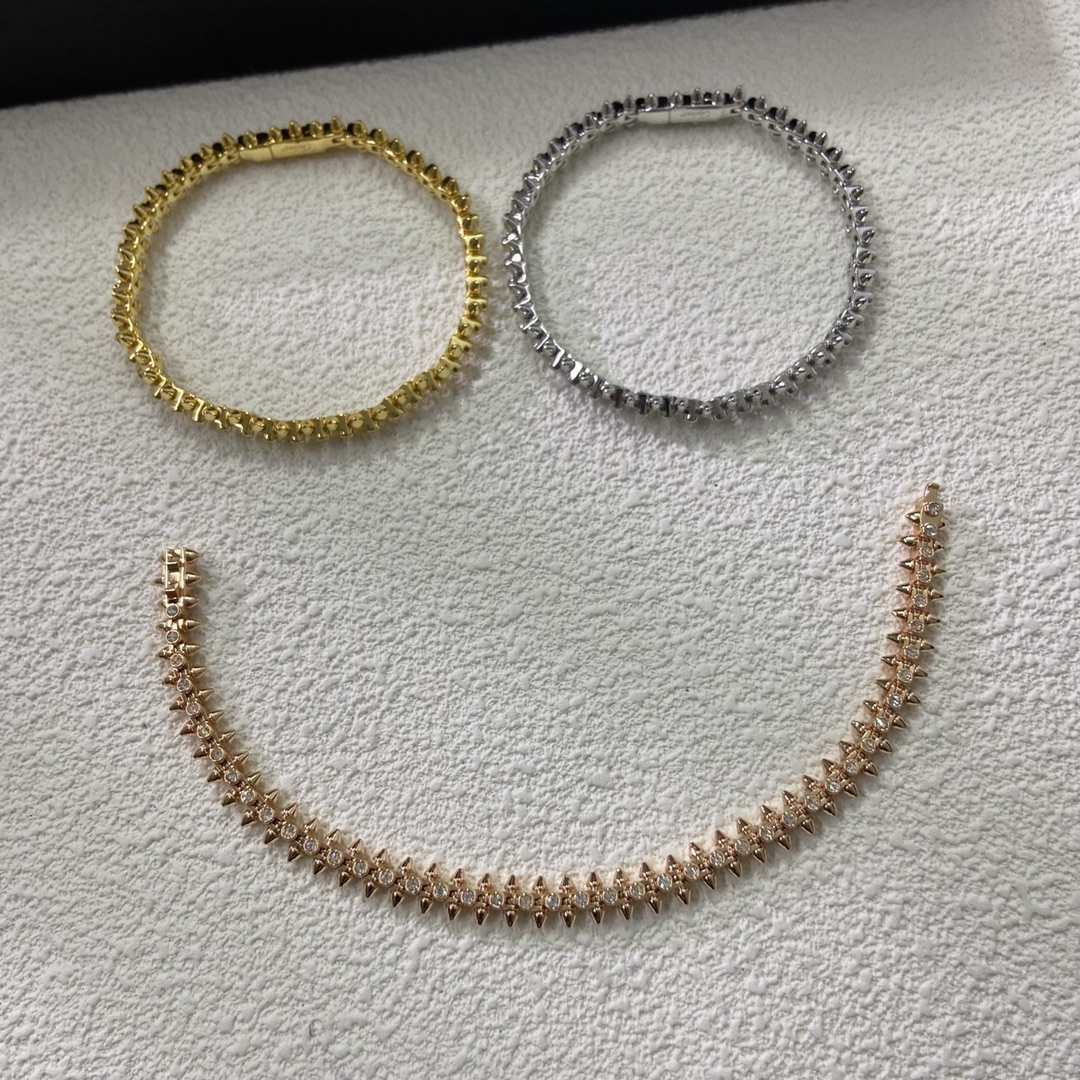 Irrgular Style Design Girl Bracelet