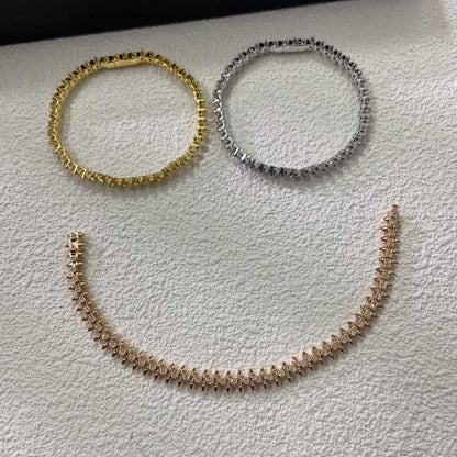 Irrgular Style Design Girl Bracelet