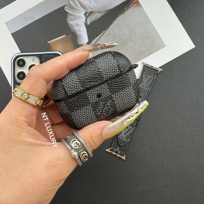 Traditional Touch Watchbands For iWatch (Grey)