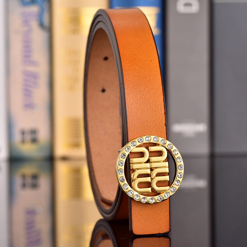 Fashion Design Belt 002