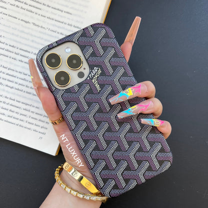 Coque de téléphone Go Neutral (Noir2)