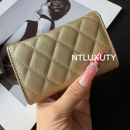 CC Fancy Design Wallet
