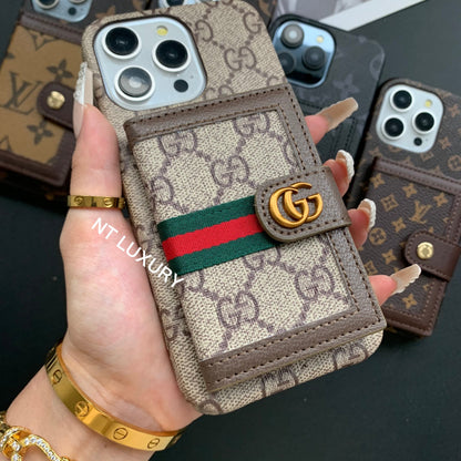 Coque d'iPhone motif mignon sac à main