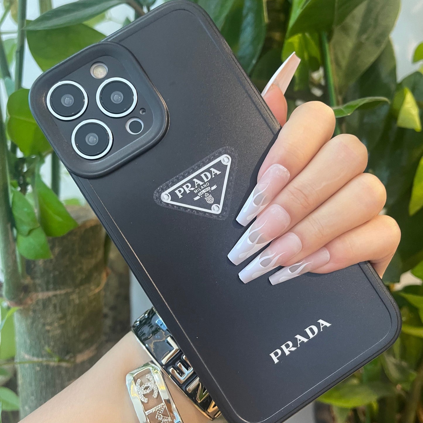 Party Girl Phone Case