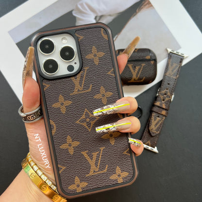 Coque Airpods Traditionnelle (Amour)