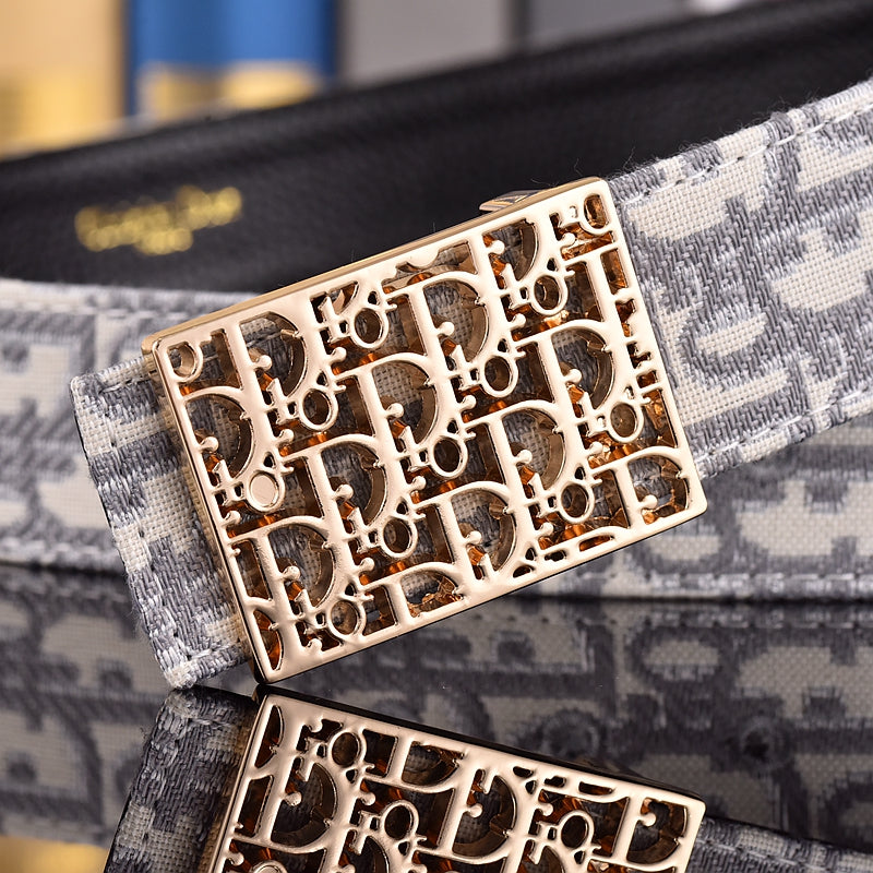Fashion Design Belt 006