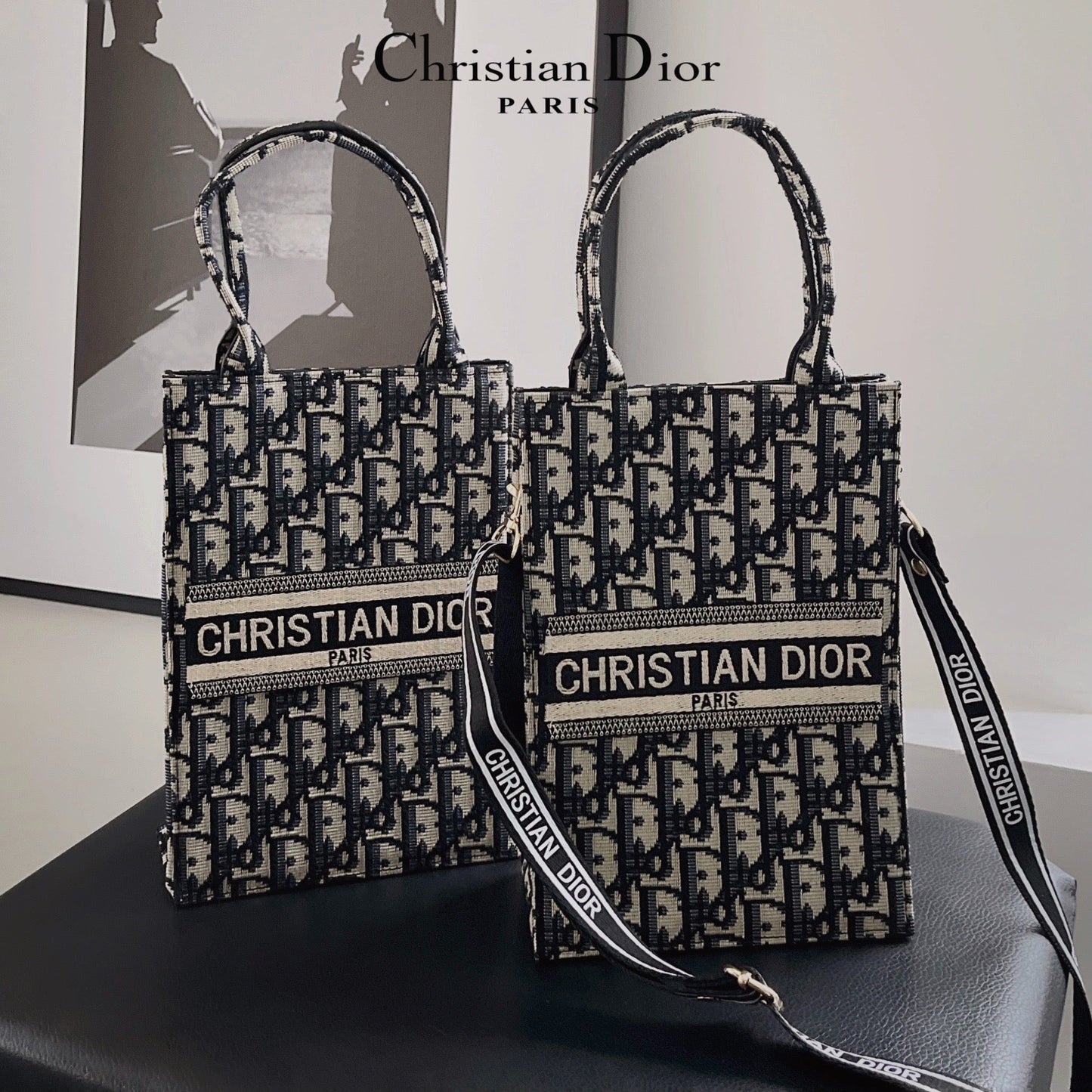 Fancy Adore Design Phone Bag