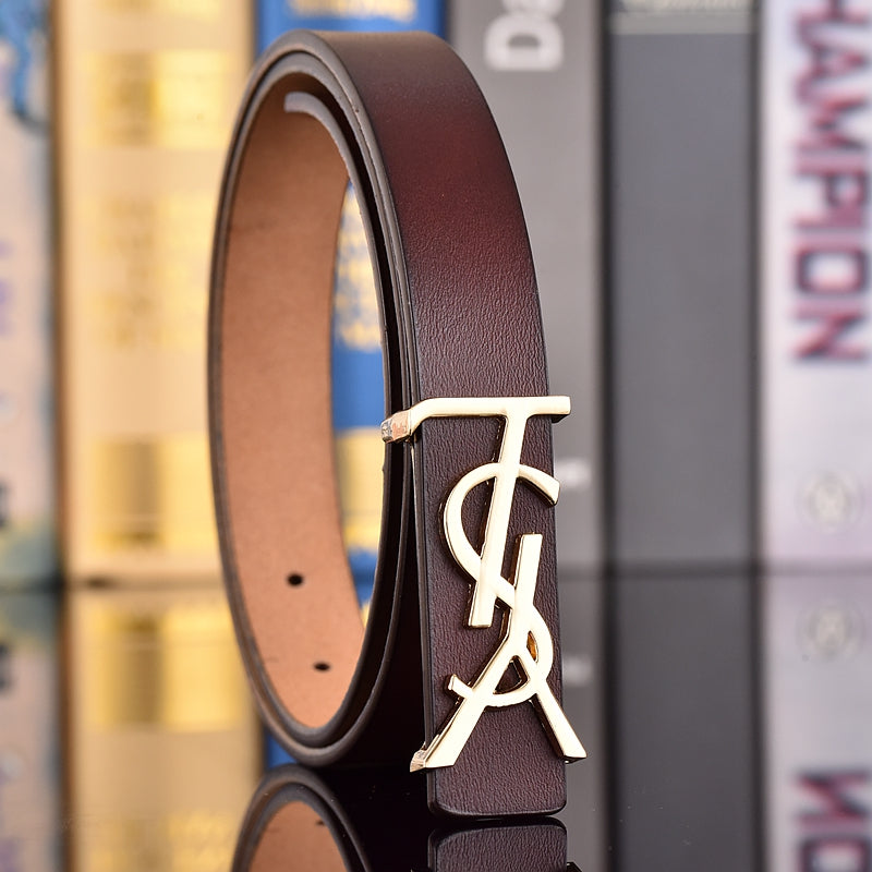 Fashion Design Belt 001