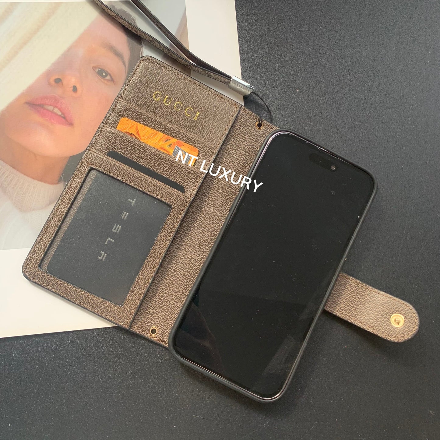 Coque Classique iPhone Protection Intégrale