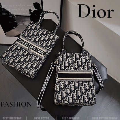 Fancy Adore Design Phone Bag
