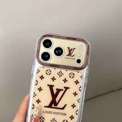 Autumn Feeling Love Design Fancy Phone Case
