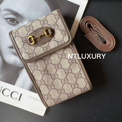 Schicke gute Handytasche für alle Telefone