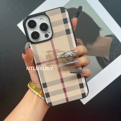 Traditional Love Phone Case (Baby)