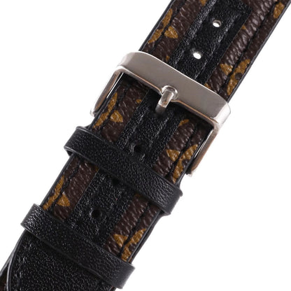 Bracelet de montre au design Color Patch pour iWatch