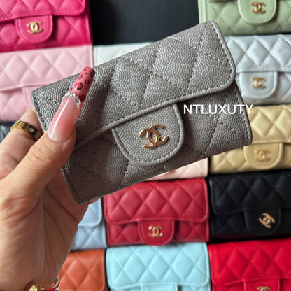 CC Fancy Design Wallet