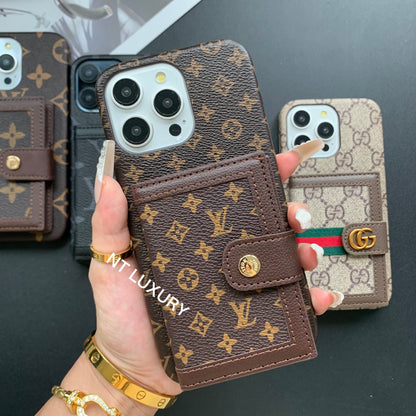 Coque d'iPhone motif mignon sac à main