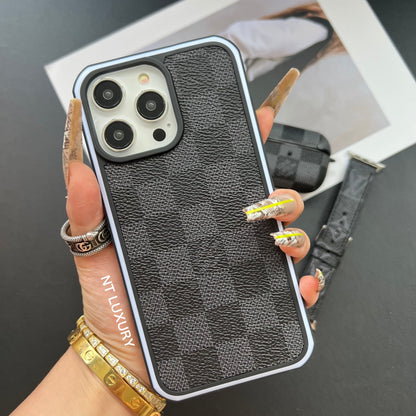 Étui Airpods Traditionnel (Gris)