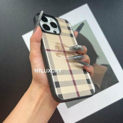 Traditional Love Phone Case (Baby)