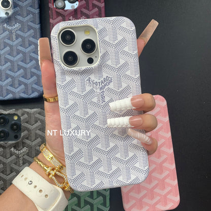 Coque iPhone "Go Your Heart" : Nouveau Design
