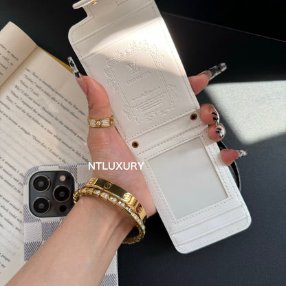 Samsung Handyhülle mit Einsteckfach (3 Stück)