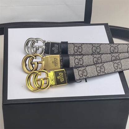 2.0 Double Sided Flip Belt (3 Colors)