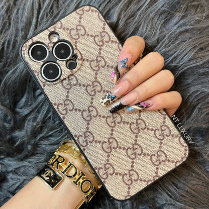 Good Phone Case With Camera Protection
