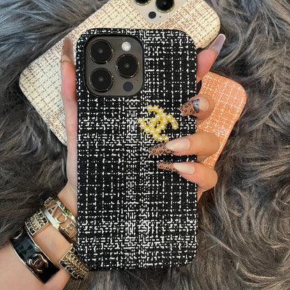 Elegant Girl Only Phone Case