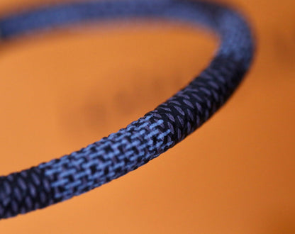Bracelet à motifs 4 couleurs