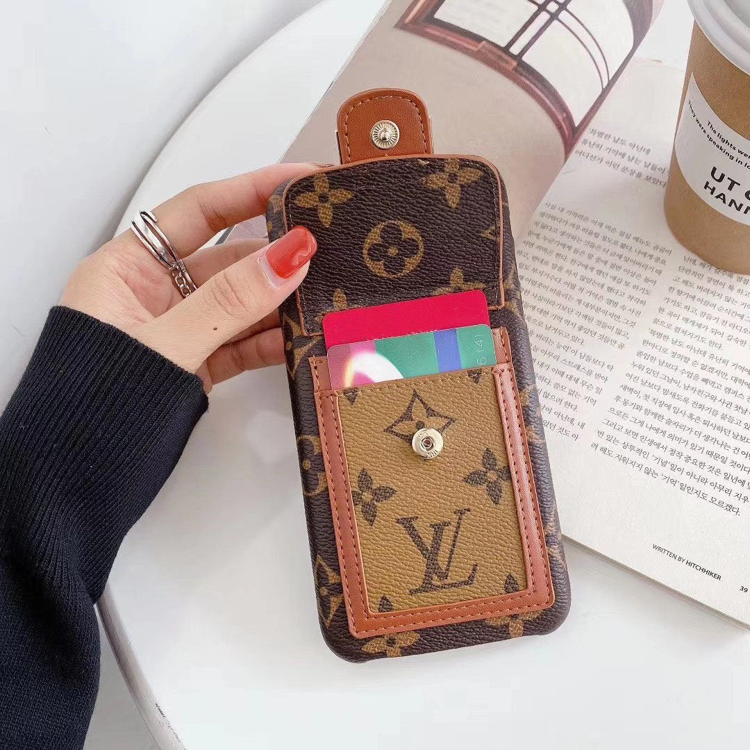Coque de téléphone « Love Versus » pour iPhone