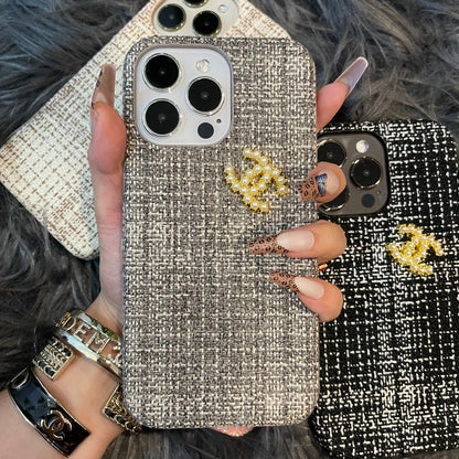 Elegant Girl Only Phone Case