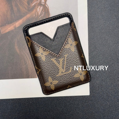 Love Design MagSafe Design Card Pocket