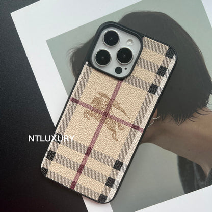 Traditional Love Phone Case (Baby)