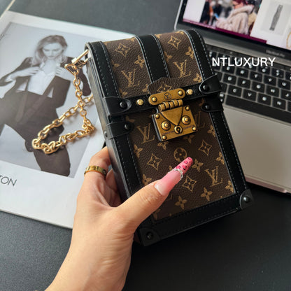 Handytasche "Fancy Love" für alle Telefone