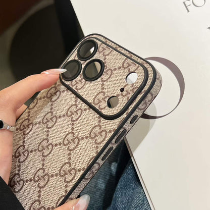 Traditional Good With Camera Protection