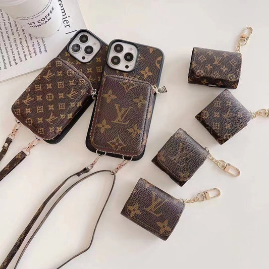 Fancy Vintage Samsung Case For iPhone