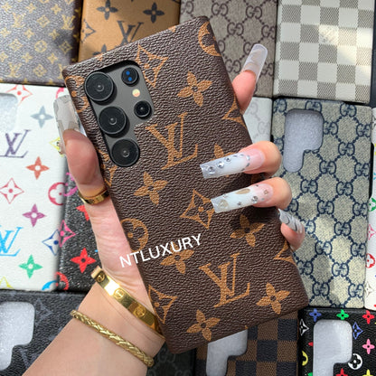 Traditional Love Samsung Case (Big Love)
