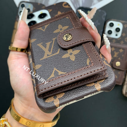 Coque d'iPhone motif mignon sac à main