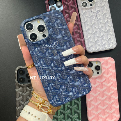 Coque iPhone "Go Your Heart" : Nouveau Design