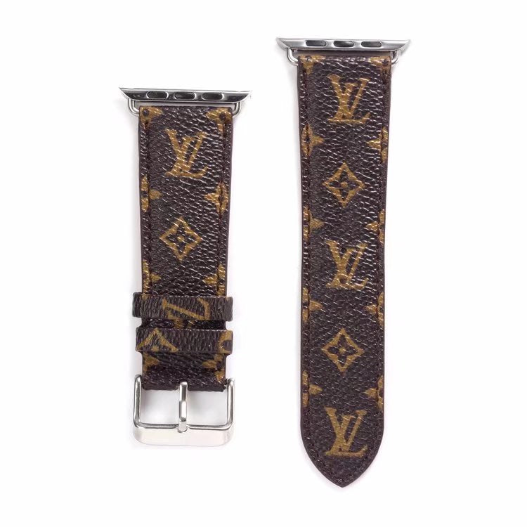 Bracelet Floral Classique Pour iWatch