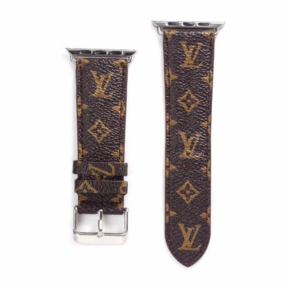 Bracelet Floral Classique Pour iWatch