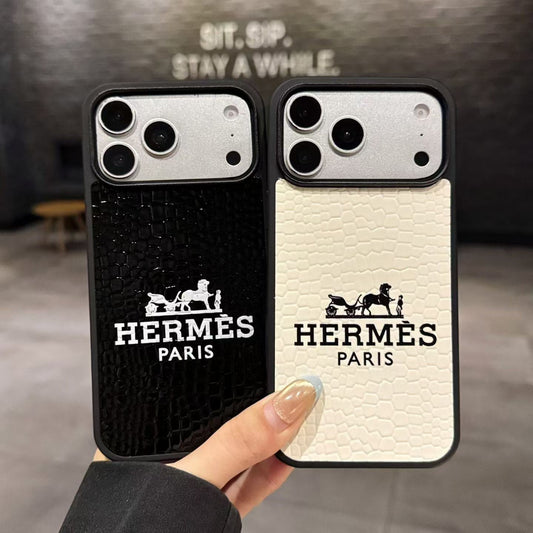 Crocodile Skin Pattern Phone Case