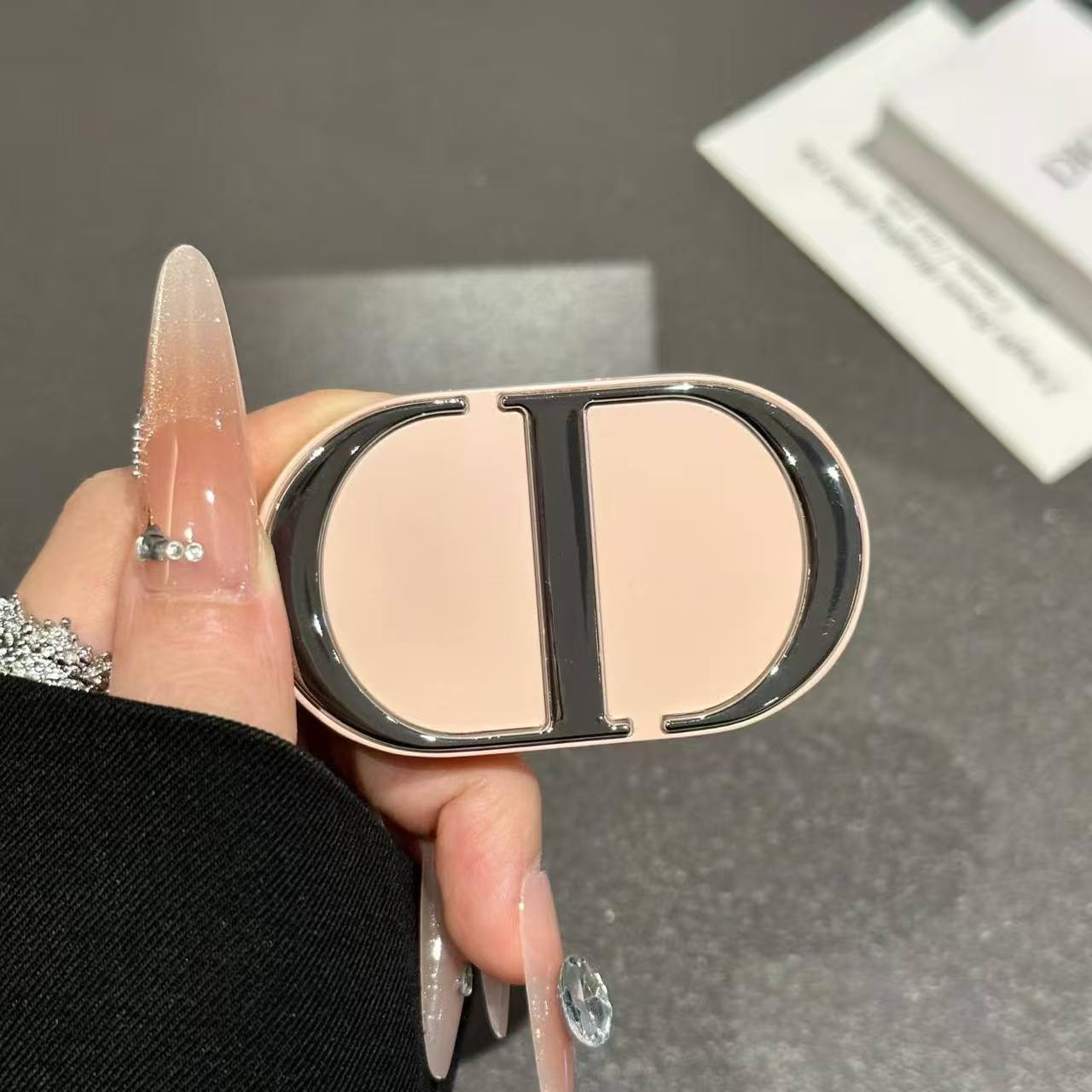 Dove Mirror Holder (With Exquisite Packaging)