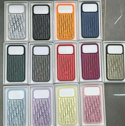 RMW & DD Fancy Phone Case with Packaging
