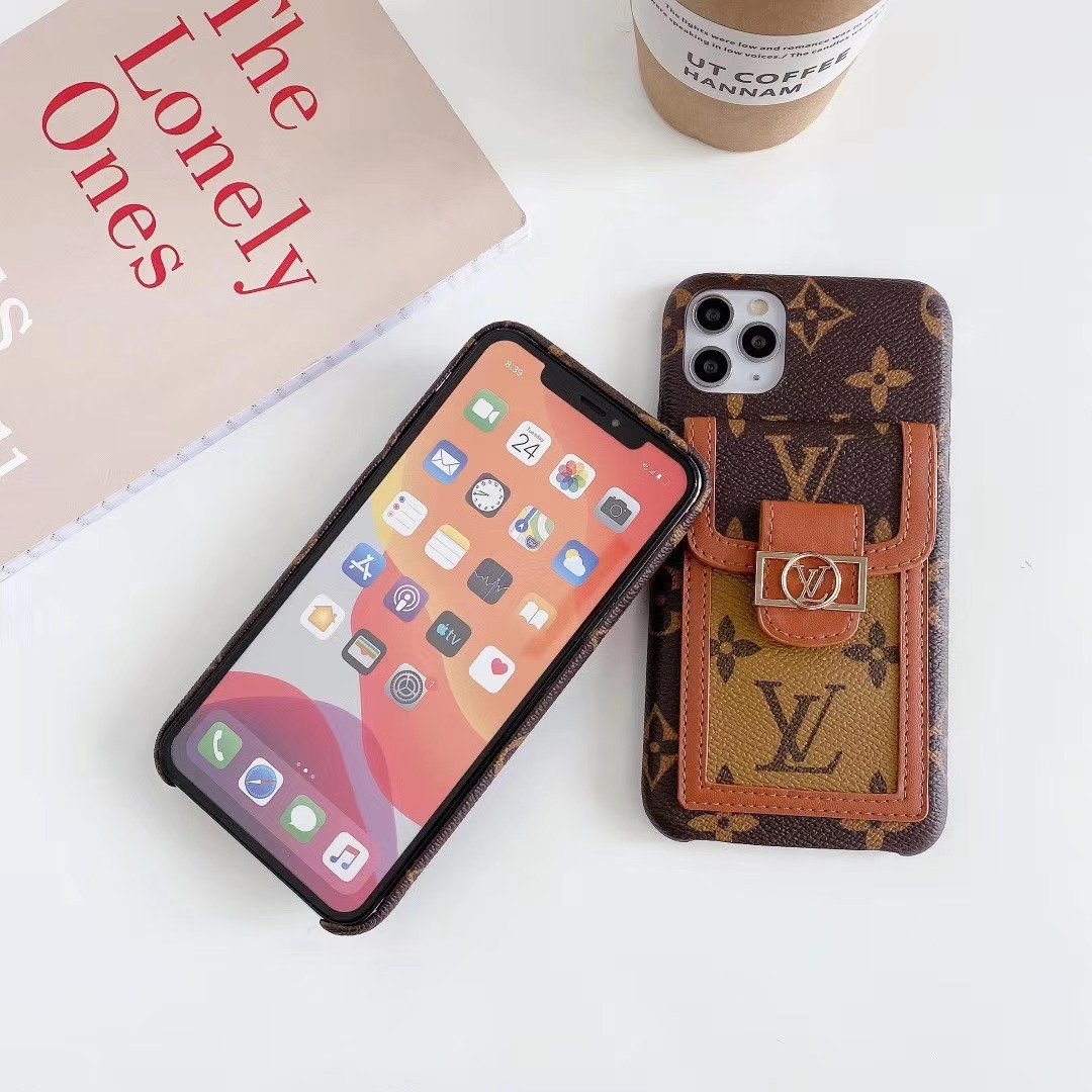 Coque de téléphone « Love Versus » pour iPhone