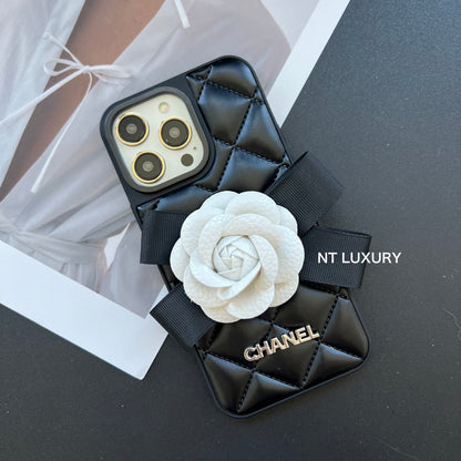 Coque de téléphone Fille Déco Fleurs