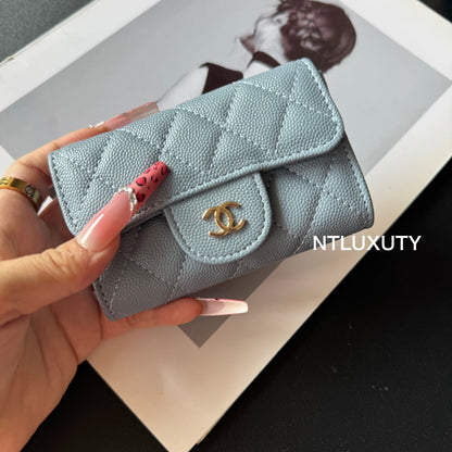 CC Fancy Design Wallet